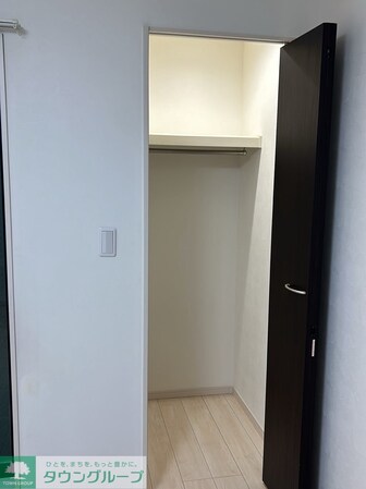 GRANQUAL柏(グランクオールカシワ)の物件内観写真